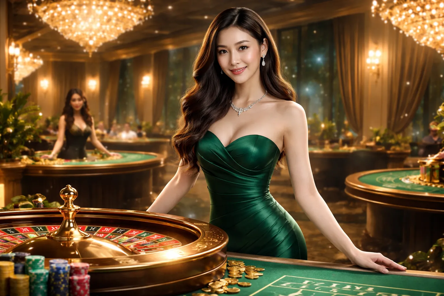 Tin tức hợp tác của Roobet