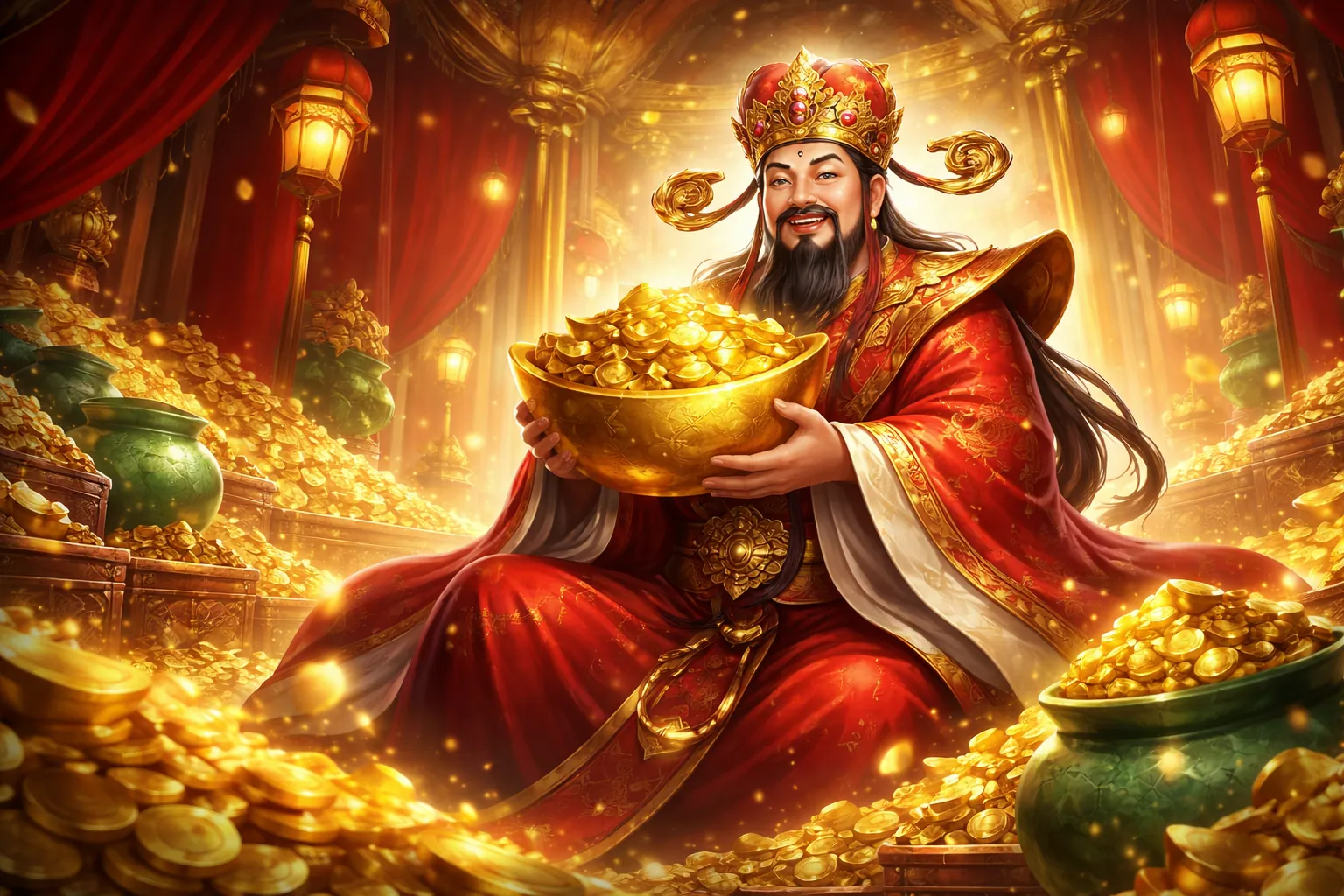 Trò chơi Nổ hũ Roobet