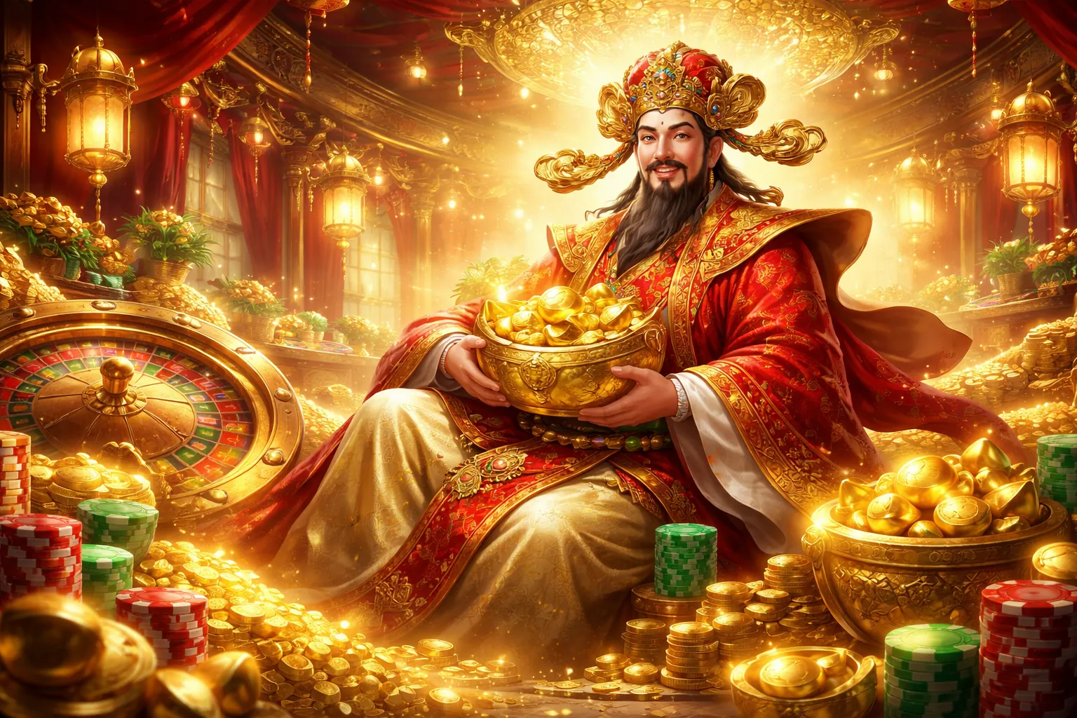Cập nhật game mới nhất tại Roobet