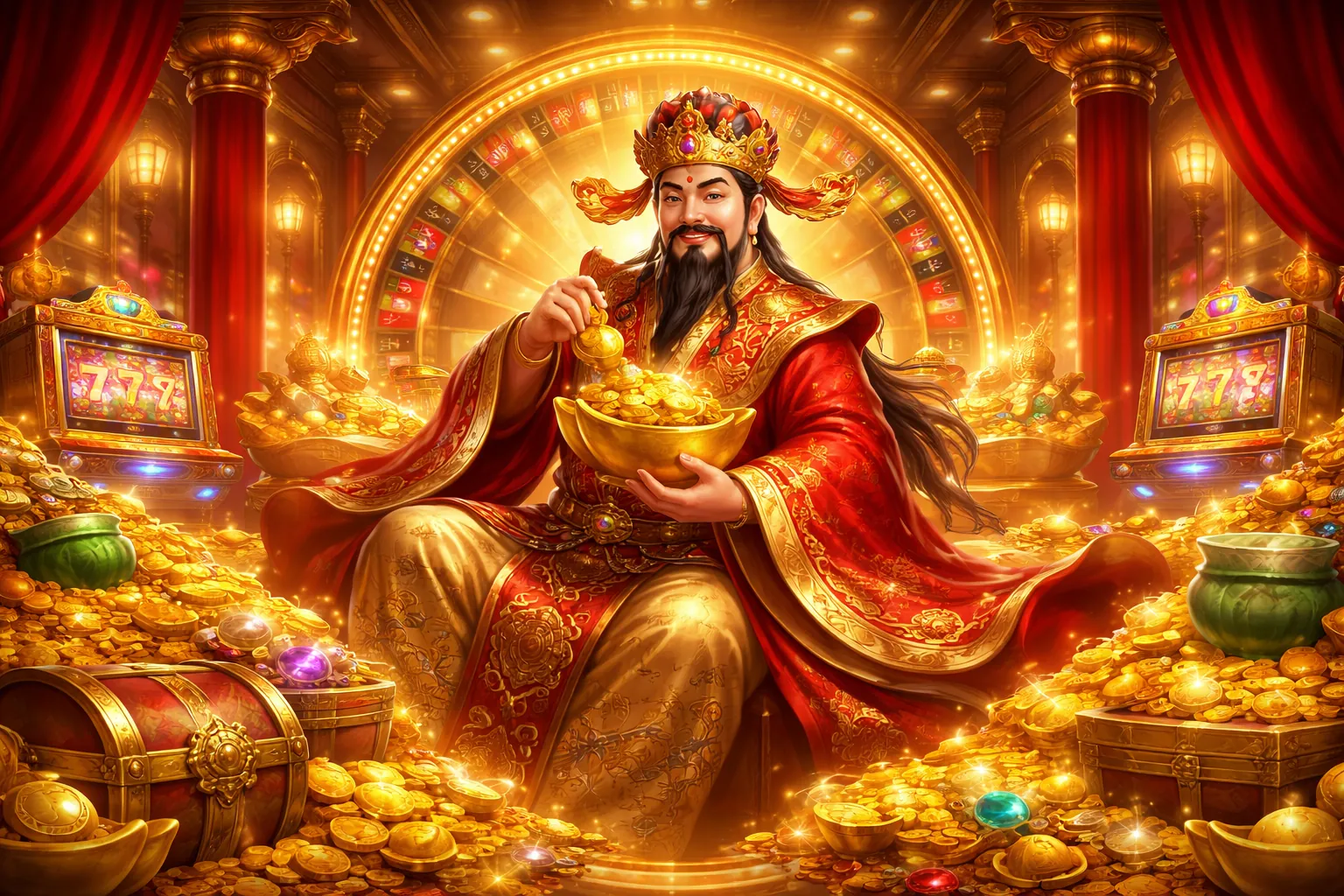 Tin tức và ưu đãi mới nhất từ roobet casino trực tuyến