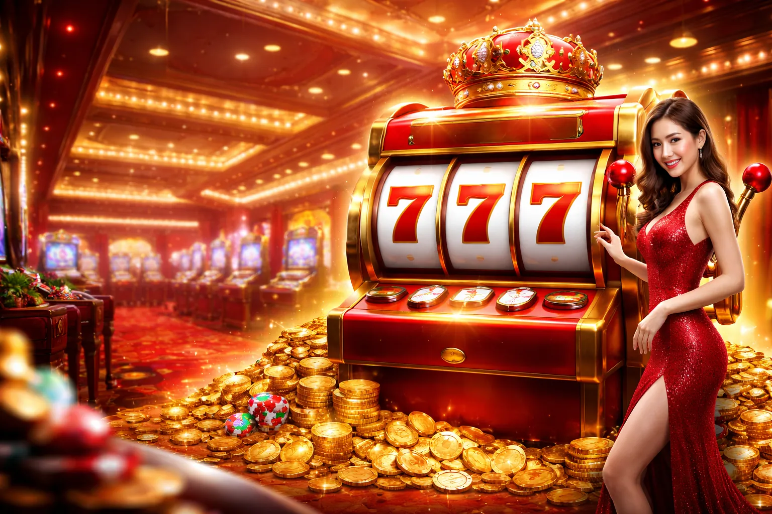 Hướng dẫn tân thủ Roobet Casino