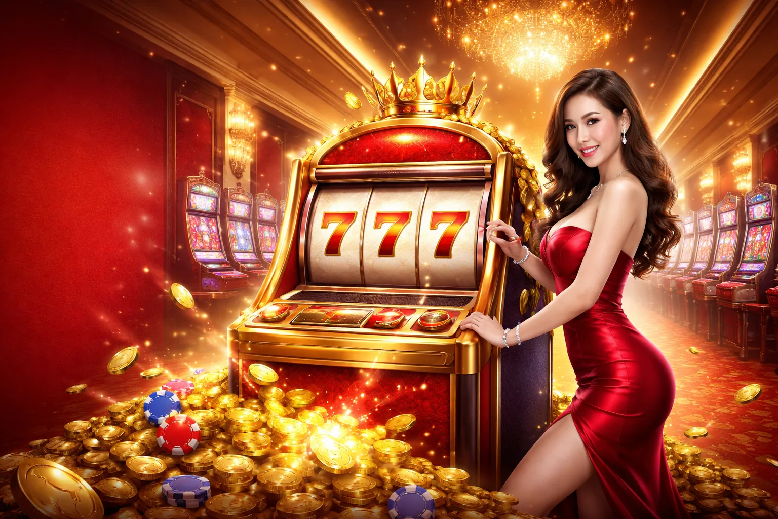 Ưu đãi chào mừng Roobet
